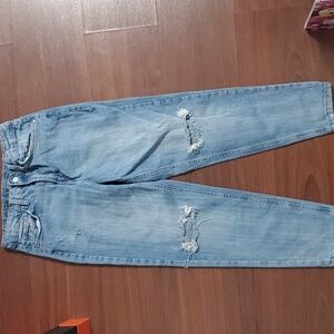 Wild fable jeans